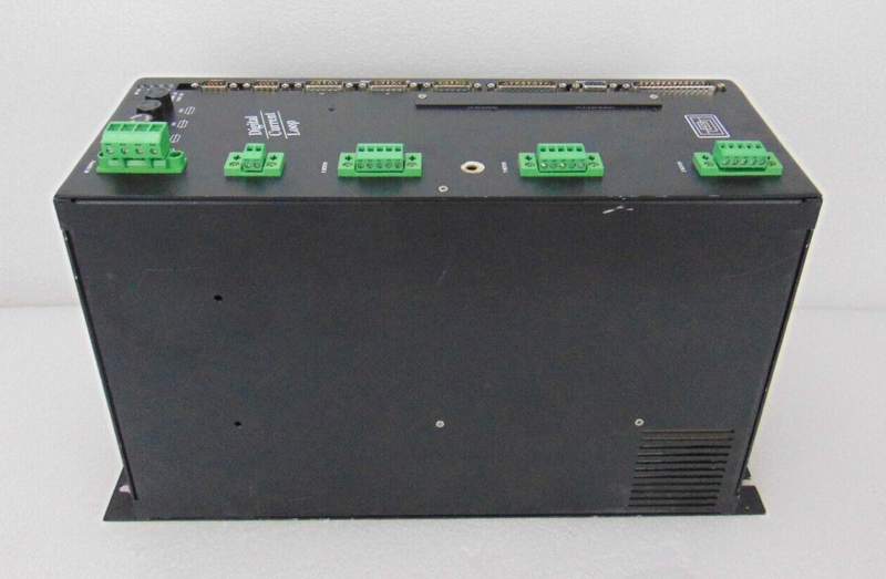 ACS Digital Current Loop SB-1003ST-B-2-INS Servo Drive Controller *used working