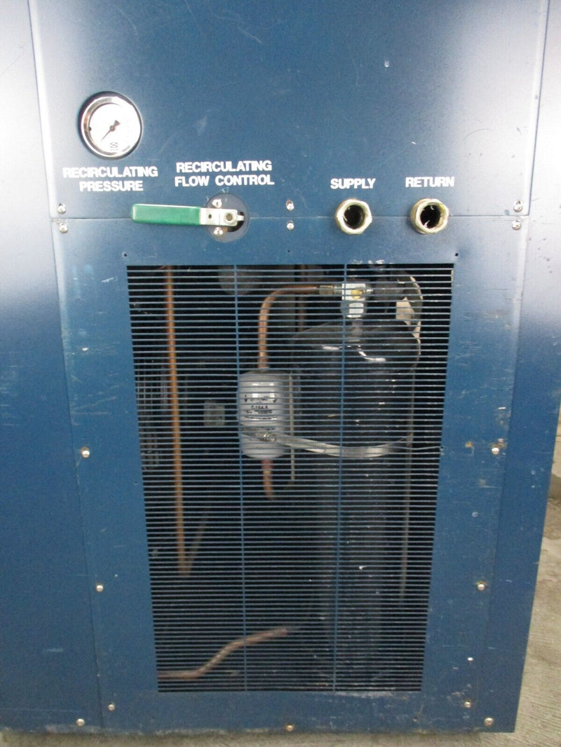 Neslab HX 500 Recirculating Chiller *used working