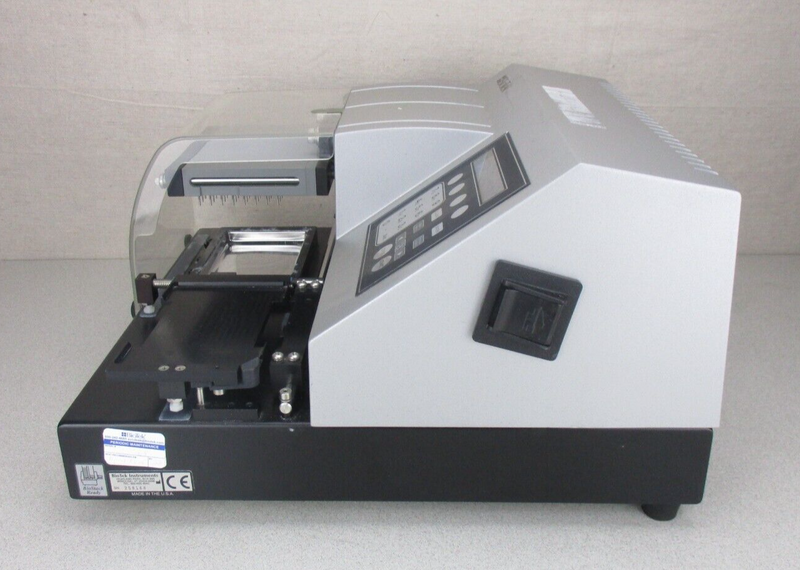 BioTek ELx405VRS Microplate Washer *used working