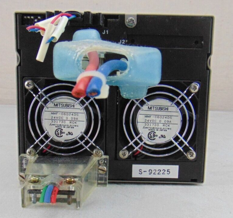 Kikusui PAK20-36A Regulated DC Power Supply *used working