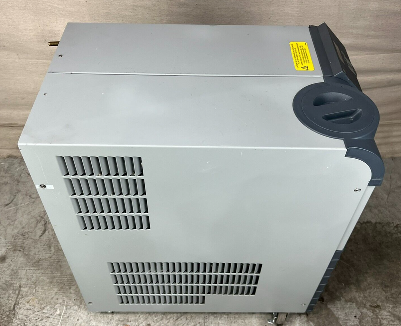 Neslab Thermo ThermoFlex 1400 Chiller 111101110000008 *used working