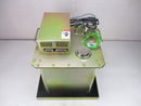 Seiko SMI9800SE Ion Gun Power Supply SMI9800SE Focused Beam System *used working - Tech Equipment Spares, LLC