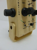 Karl Suss Focus and Illumination Controller Suss 116AA002 Top-side Mask Aligner - Tech Equipment Spares, LLC