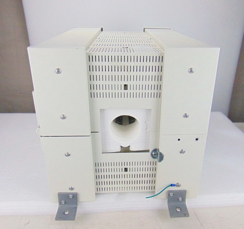 Thermo Lindberg Blue M HTF55322C Tub Furnace *used working - Tech Equipment Spares, LLC