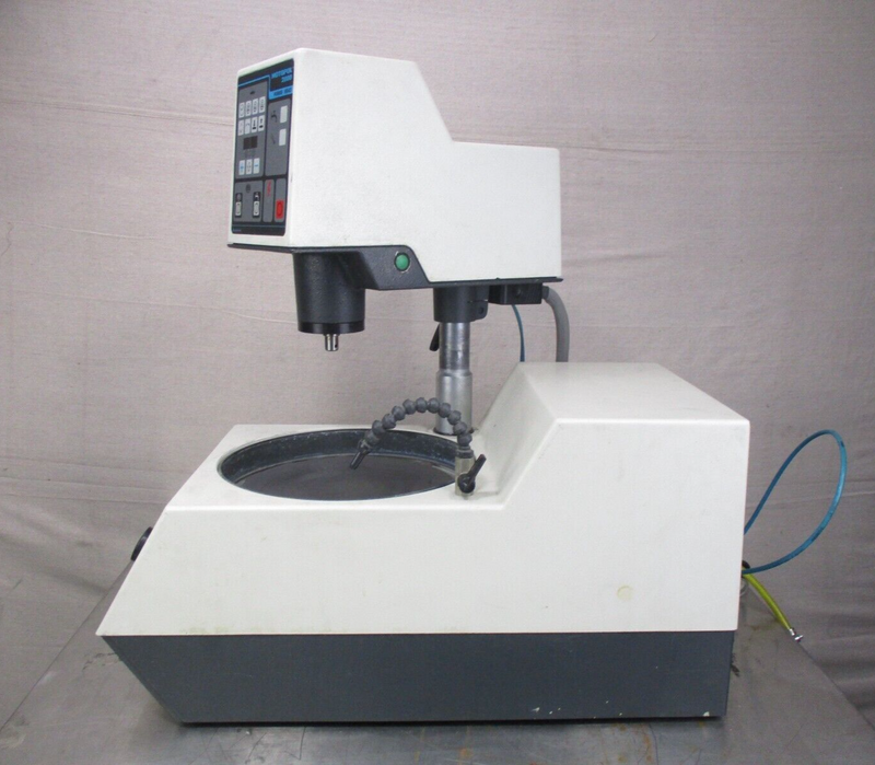 Motopol 2000 Grinder/Polisher 95-2805-222 *untested, being sold as-is