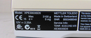 Mettler Toledo XPE3003SD5 *used working - Tech Equipment Spares, LLC