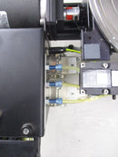 Camtek Falcon 200 ALB Stage *used working - Tech Equipment Spares, LLC