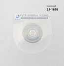 Disco FJTF-010000+17YS3665 Hub *new surplus - Tech Equipment Spares, LLC