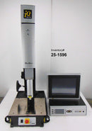 Dukane iQ Servo 43S340 Melt Match Ultrasonic Welder *non-working - Tech Equipment Spares, LLC