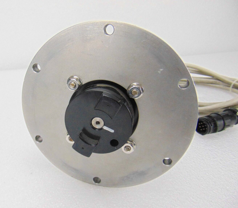 Parker HV233-02-10 Servo PX23-100-S2 PX23-040-S2 Gear Motor - Tech Equipment Spares, LLC