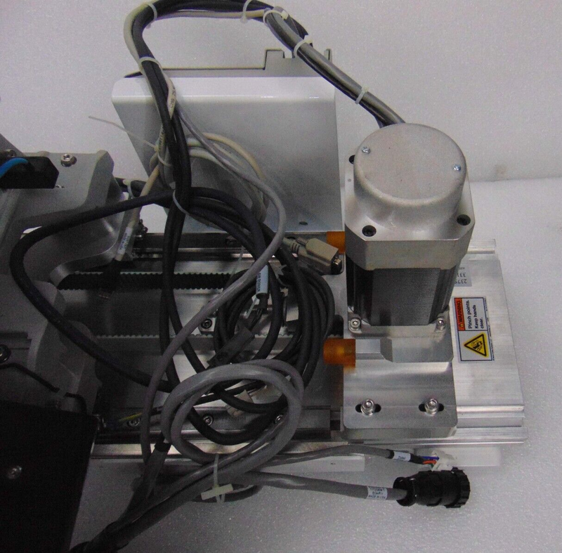 Brooks 237533-03 E Wafer Transfer Robot Brooks 271542 JCP FRU EFEM *new surplus - Tech Equipment Spares, LLC