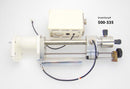 K. E. Developments 604 Four Quadrant Backscattered Electron Detector *working* - Tech Equipment Spares, LLC