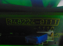 Ziess 348224-9111 348224-9021-2102 Circuit Board *used working - Tech Equipment Spares, LLC