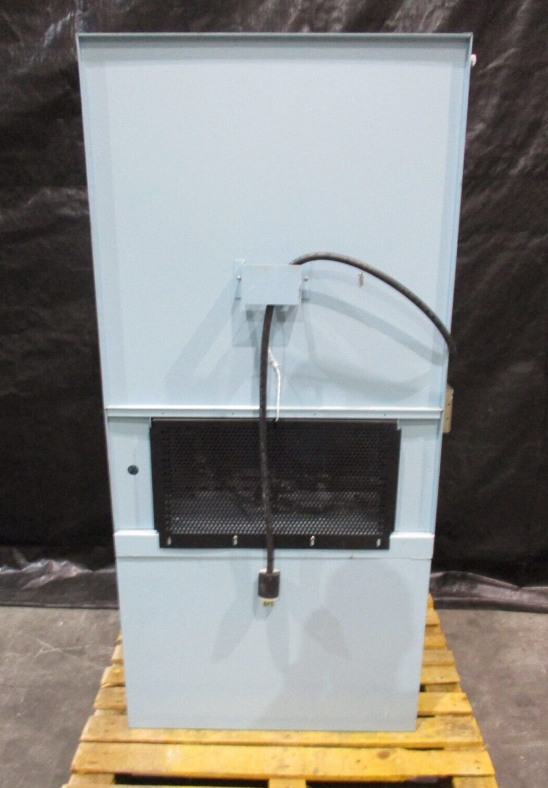 Blue M IGF7-146C Oven, 316 deg C/600 deg F *used working