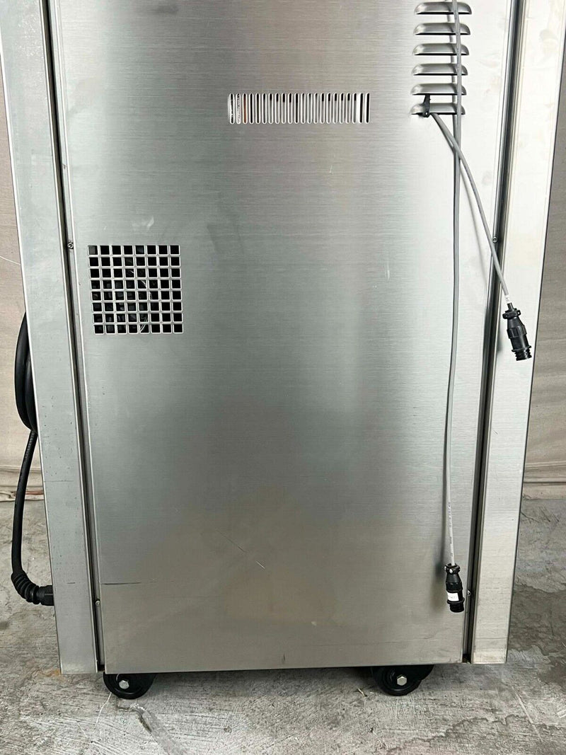 Wuxi Guanya Refrigeration Technology Lneya UST-3525 Cooling and Heating Machine