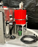 Areesys PL-SQ-200 Thin Film Polarization System *untested - Tech Equipment Spares, LLC