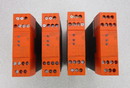 Dold BG5933.22/61 Relay, lot of 4 *used working - Tech Equipment Spares, LLC