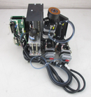 Olympus AL2100 Pre Aligner Assembly *used working - Tech Equipment Spares, LLC