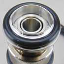 Diavac P-961706-R Vacuum Gauge *used working - Tech Equipment Spares, LLC