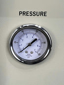 Silicon Thermal CH2000-LR Tek Temp TKD-100 7KLT T1 Chiller Air Cooled *used work - Tech Equipment Spares, LLC