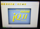 Dukane iQ Servo 43S340 Melt Match Ultrasonic Welder *non-working - Tech Equipment Spares, LLC