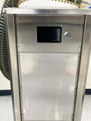 ATT C60-60 Cooling Unit and Control Unit CMI V5 with Air Dryer *new surplus - Tech Equipment Spares, LLC