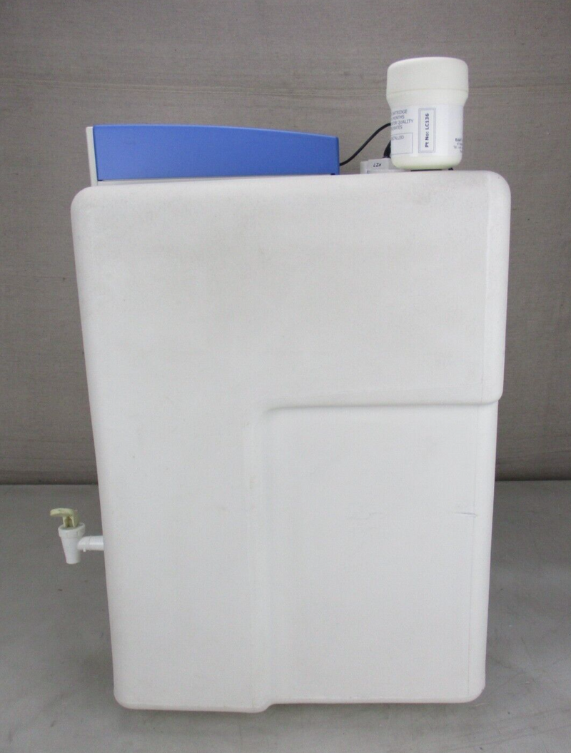 Elga Purelab Option DV 35 Water Purification Unit LA620 *used working