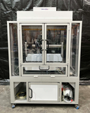 nTact nRad Stripper *used working - Tech Equipment Spares, LLC