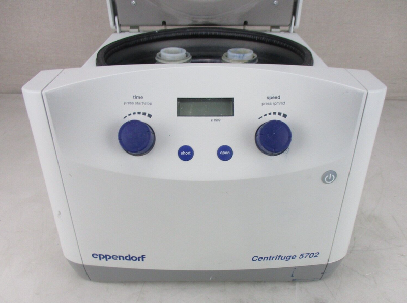 Eppendorf 5702 Centrifuge *used working