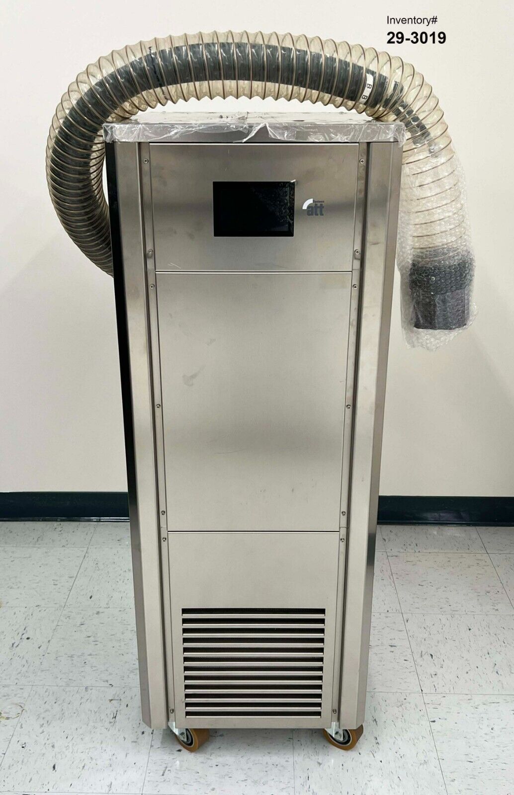 ATT C60 Cooling Unit *new surplus | Tech Equipment Spares, LLC
