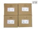Dold LG5929-60-100-61 Extension Module 0061923, lot of 4 *new surplus - Tech Equipment Spares, LLC