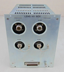 Seiko Lens HV Box 098P07-2 Seiko SMI9800SE Focused Beam System *used working - Tech Equipment Spares, LLC