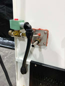 TPS Blue M DCC-256-B-PM Oven, 250 deg C (482 deg F) *used working - Tech Equipment Spares, LLC