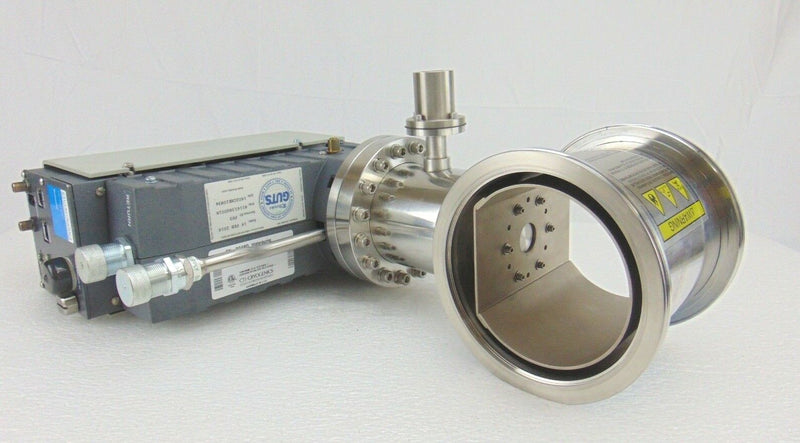 CTI 8116136G001R On-Board Water Pump (used working, 90-day warranty)