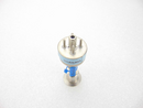 Varian 0531 Vacuum Sensor *used working - Tech Equipment Spares, LLC