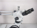 Luxo Stereozoom Microscope *used working - Tech Equipment Spares, LLC