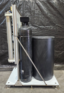 SpectraPure PCWII 2642GPD Reverse Osmosis System Pentair Tanks *new surplus - Tech Equipment Spares, LLC