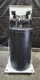 SpectraPure PCWII 2642GPD Reverse Osmosis System Pentair Tanks *new surplus - Tech Equipment Spares, LLC