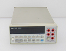 HP Hewlett Packard 34401A Multimeter *used working - Tech Equipment Spares, LLC