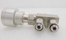 Nupro SS-4BY-V35 Stainless Steel Valve *used working - Tech Equipment Spares, LLC
