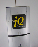 Dukane iQ Servo 43S340 Melt Match Ultrasonic Welder *non-working - Tech Equipment Spares, LLC