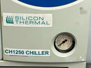 Neslab Thermo Silicon Thermal Merlin M33 CH1250 Chiller Air-Cooled 263112150000 - Tech Equipment Spares, LLC