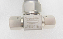 Swagelok SS-DLV51 Stainless Steel Valve, lot of 4 *used working - Tech Equipment Spares, LLC