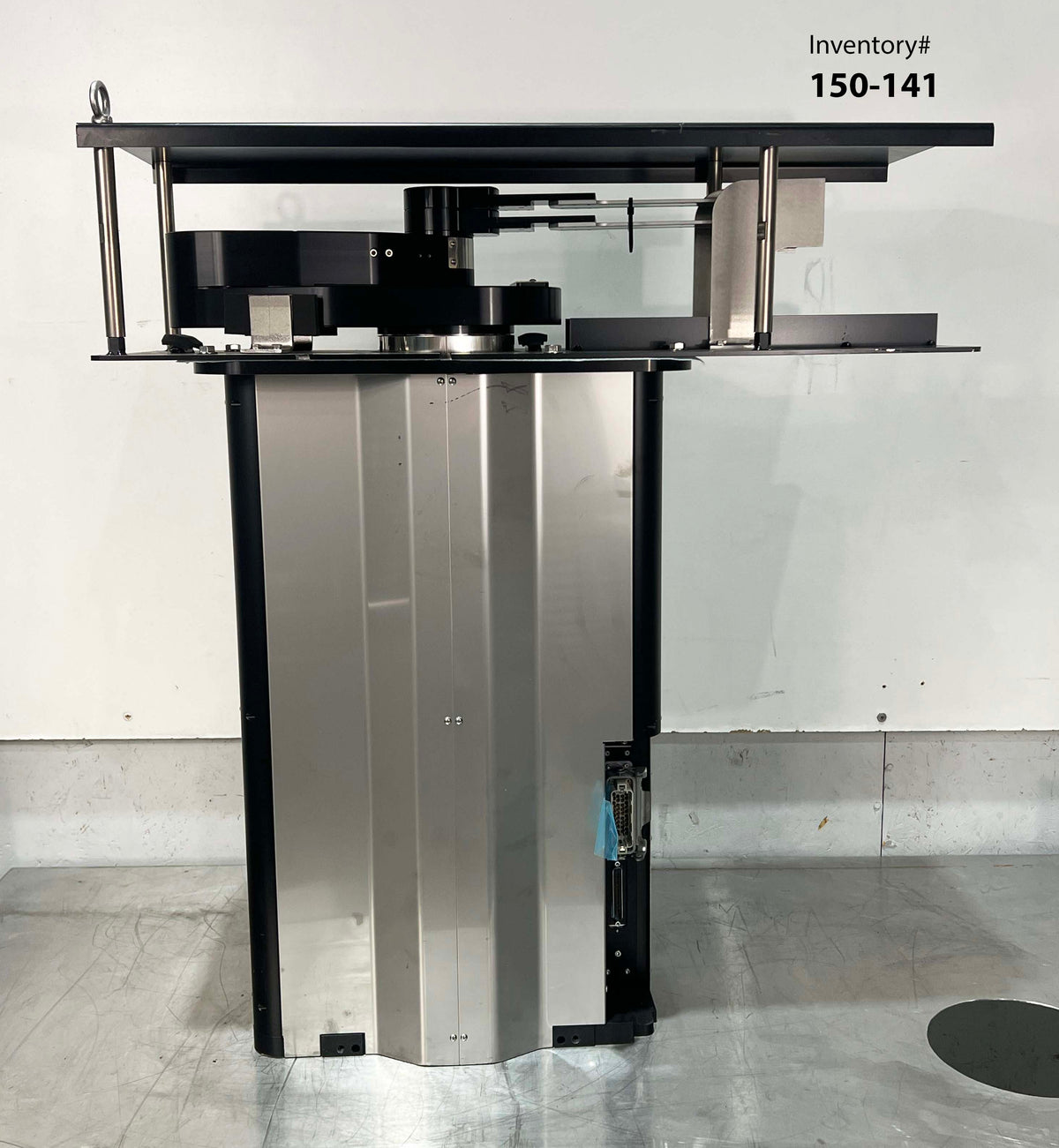 Kawasaki 3NX520B-A002 Wafer Transfer Robot | Tech Equipment Spares