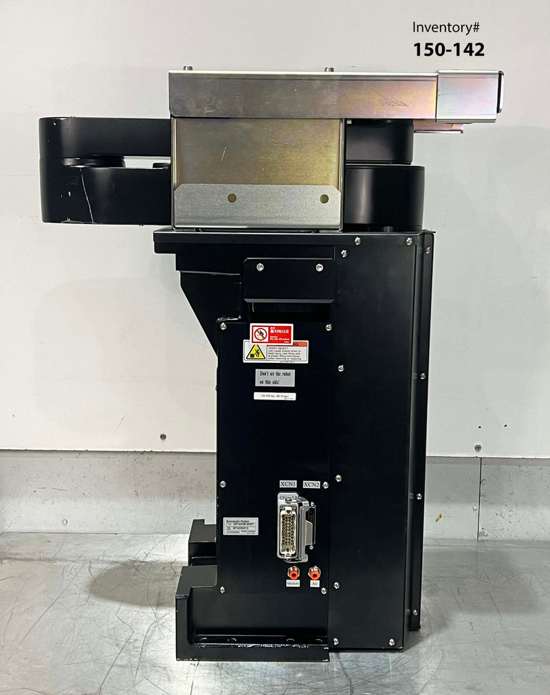 Kawasaki 3NT420B-B007 Wafer Transfer Robot (scratching and a dent on robot arm) *used working - Tech Equipment Spares, LLC