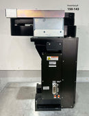 Kawasaki 3NT420B-B007 Wafer Transfer Robot (scratch on paneling of the first robot arm axis) *used working - Tech Equipment Spares, LLC