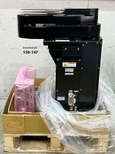 Kawasaki 3NT420B-B007 Wafer Transfer Robot 30D60E-A324 Controller *robot, used in like new condition; controller and cable, new surplus - Tech Equipment Spares, LLC