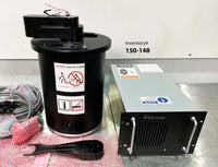 Genmark 4P101964 2LA122069 Wafer Transfer Robot 9800106911 Small Robot Controller *refurbished - Tech Equipment Spares, LLC