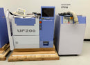 Tokyo Seimitsu UF200 Tri Temp Prober with Accretech SCU-500B Chiller Unit - Tech Equipment Spares, LLC