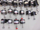 MKS Baratron 222C 122A 122BA 127A, lot of 18 (assorted models) *untested - Tech Equipment Spares, LLC